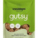 Crumps' Naturals Gutsy-Balance Bites 10oz/284g