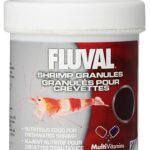 Fluval Shrimp Granules, 1.2-Ounce